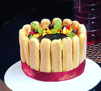 cake1 – Homemade Delights